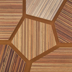 Plexwood - Meranti riferimenti di colore | Pannelli legno | Plexwood