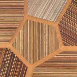 Plexwood - Meranti Brown 77 | Holz Platten | Plexwood