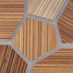 Plexwood - Meranti références de couleurs | Panneaux de bois | Plexwood