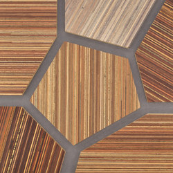 Plexwood - Meranti Grey 38 | Wood panels | Plexwood