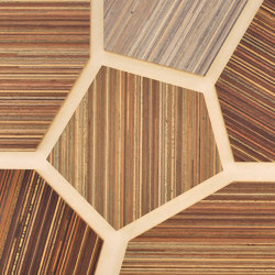 Plexwood - Meranti riferimenti di colore | Pannelli legno | Plexwood