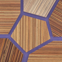 Plexwood - Meranti Pink 62 | Panneaux de bois | Plexwood