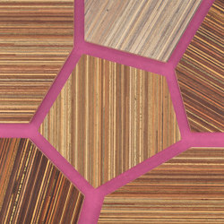 Plexwood - Meranti références de couleurs | Panneaux de bois | Plexwood