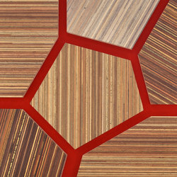 Plexwood - Meranti referencias de color | Planchas de madera | Plexwood