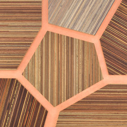 Plexwood - Meranti Red 69 | Panneaux de bois | Plexwood