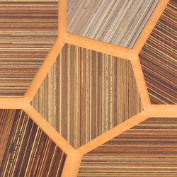 Plexwood - Meranti références de couleurs | Panneaux de bois | Plexwood