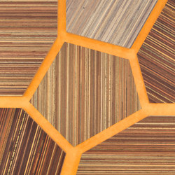 Plexwood - Meranti Yellow 10 | Wood panels | Plexwood