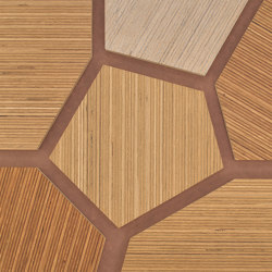 Plexwood - Chêne Brown 34 | Panneaux de bois | Plexwood