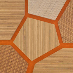 Plexwood - Chêne Brown 67 | Wood tiles | Plexwood