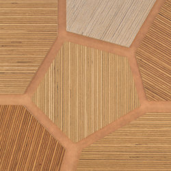 Plexwood - Eiche Farbreferenzen | Holz Platten | Plexwood