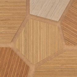 Plexwood - Chêne Brown 78 | Wood tiles | Plexwood