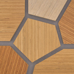 Plexwood - Chêne Grey 38 | Panneaux de bois | Plexwood