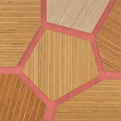 Plexwood - Oak Pink 84 | Wood panels | Plexwood