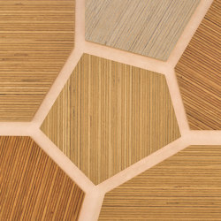 Plexwood - Eiche Farbreferenzen | Holz Platten | Plexwood