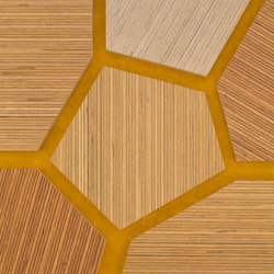 Plexwood - Oak Yellow 12 | Wood panels | Plexwood