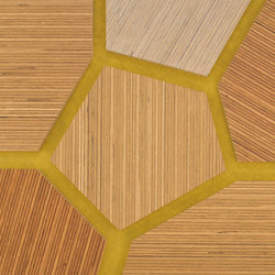 Plexwood - Oak Yellow 13 | Wood panels | Plexwood