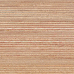 Plexwood - Okoumé | Wood tiles | Plexwood