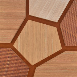 Plexwood - Okoumé Brown 15 | Panneaux de bois | Plexwood