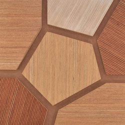 Plexwood - Okoumé Brown 34 | Panneaux de bois | Plexwood