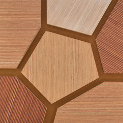 Plexwood - Okoumé références de couleurs | Panneaux de bois | Plexwood