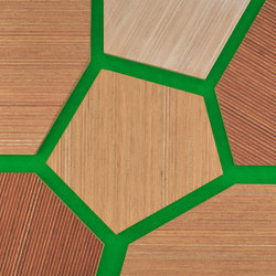 Plexwood - Okoumé Green 44 | Panneaux de bois | Plexwood