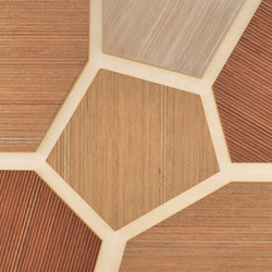 Plexwood - Okoumé références de couleurs | Panneaux de bois | Plexwood