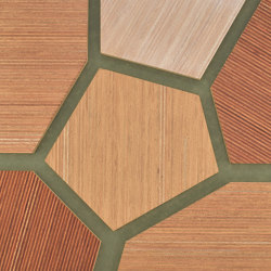 Plexwood - Okoumé Farbreferenzen | Holz Platten | Plexwood