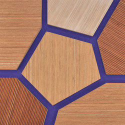 Plexwood - Okoumé Pink 61 | Panneaux de bois | Plexwood