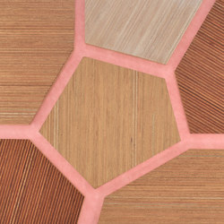 Plexwood - Okoumé riferimenti di colore | Pannelli legno | Plexwood