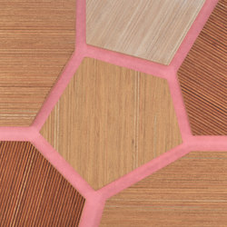 Plexwood - Okoumé riferimenti di colore | Pannelli legno | Plexwood