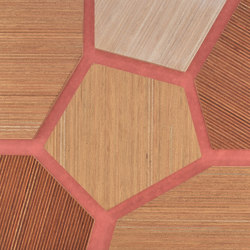 Plexwood - Okoumé riferimenti di colore | Pannelli legno | Plexwood