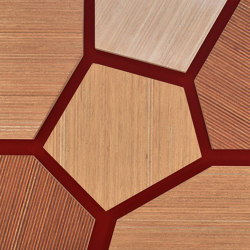 Plexwood - Okoumé références de couleurs | Panneaux de bois | Plexwood