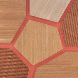 Plexwood - Okoumé riferimenti di colore | Pannelli legno | Plexwood