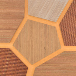 Plexwood - Okoumé Yellow 09 | Holz Platten | Plexwood