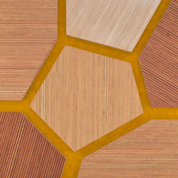 Plexwood - Okoumé riferimenti di colore | Pannelli legno | Plexwood