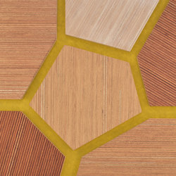 Plexwood - Okoumé Yellow 13 | Holz Platten | Plexwood