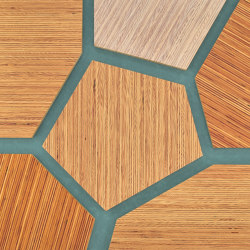 Plexwood - Pino riferimenti di colore | Pannelli legno | Plexwood