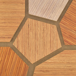 Plexwood - Pin Brown 33 | Panneaux de bois | Plexwood