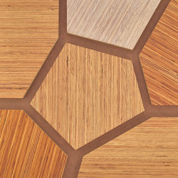 Plexwood - Pino Brown 34 | Wood tiles | Plexwood