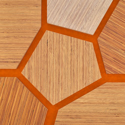 Plexwood - Pino Brown 67 | Planchas de madera | Plexwood