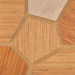 Plexwood - Pino riferimenti di colore | Pannelli legno | Plexwood