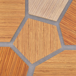 Plexwood - Pino referencias de color | Planchas de madera | Plexwood