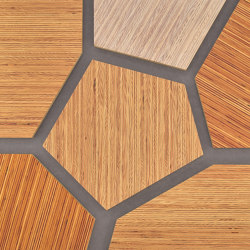 Plexwood - Pino Grey 38 | Wood tiles | Plexwood