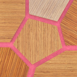 Plexwood - Pin Pink 26 | Panneaux de bois | Plexwood