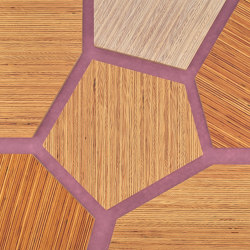 Plexwood - Pino Pink 31 | Planchas de madera | Plexwood