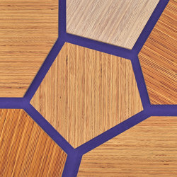 Plexwood - Pin Pink 61 | Panneaux de bois | Plexwood