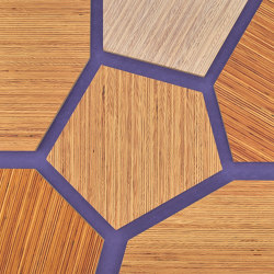 Plexwood - Pino referencias de color | Planchas de madera | Plexwood