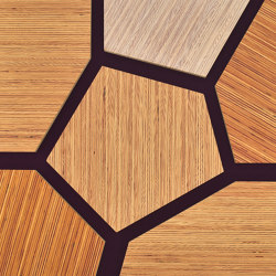 Plexwood - Pin Pink 71 | Panneaux de bois | Plexwood