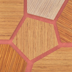 Plexwood - Pino riferimenti di colore | Pannelli legno | Plexwood