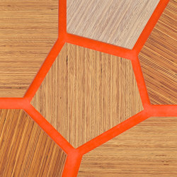 Plexwood - Pino Red 04 | Pannelli legno | Plexwood